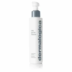 Homme/Femme Dermalogica Soins Du Visage|Soins, Wellness|Nettoyant visage Daily Glycolic -150ml