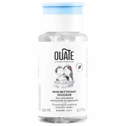 Enfant Ouate Nettoyant visage douceur - 150ml