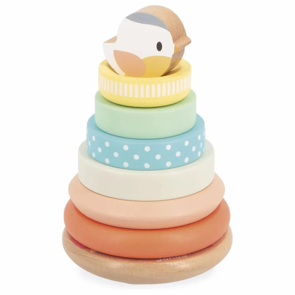 Janod Nid à empiler