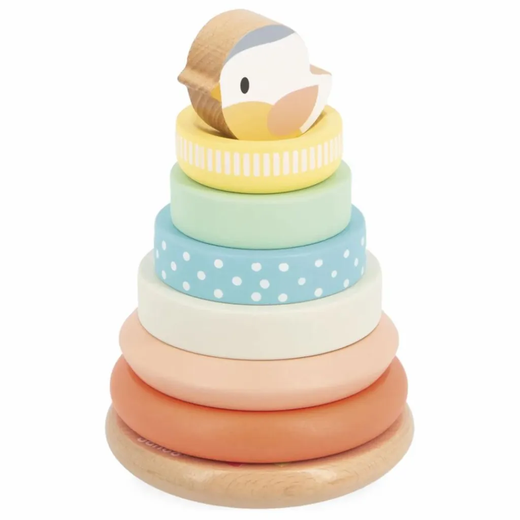 Janod Nid à empiler