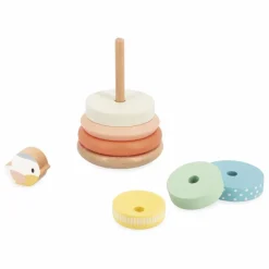 Janod Nid à empiler