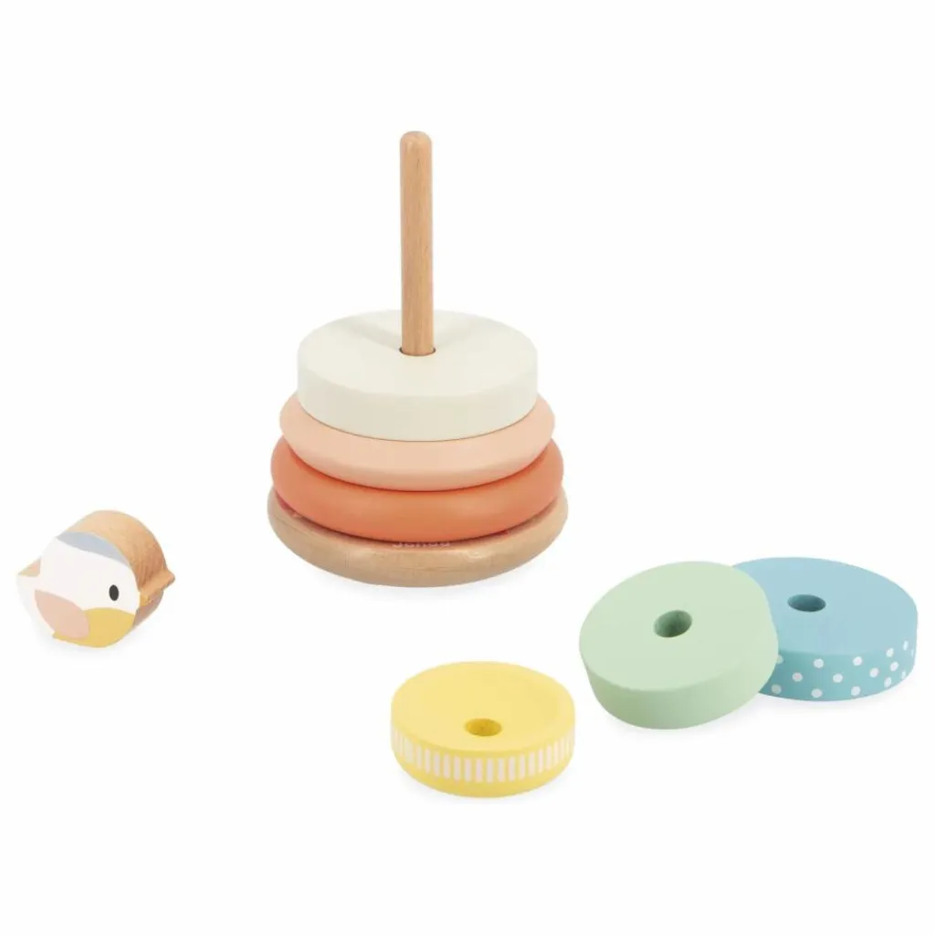 Janod Nid à empiler