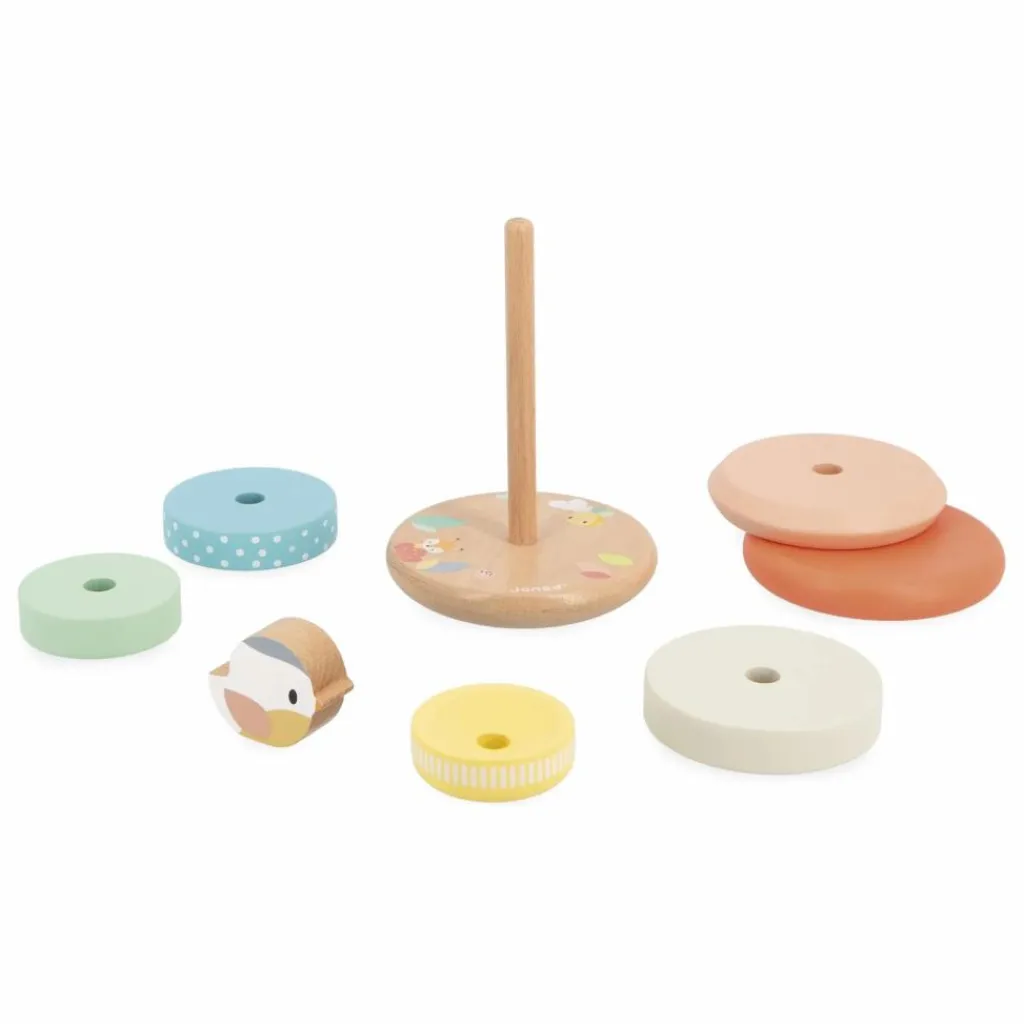 Janod Nid à empiler