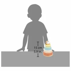 Janod Nid à empiler