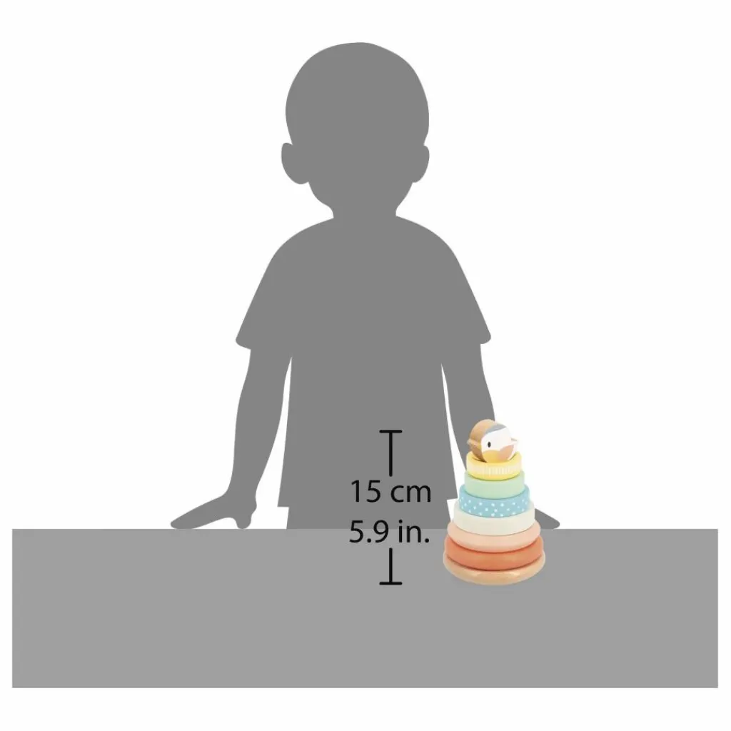 Janod Nid à empiler