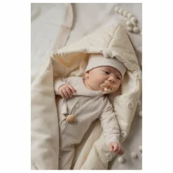 1+ in the family Nid d'Ange Anais | Ecru