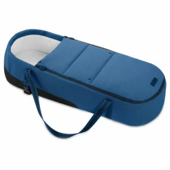 Cybex Nid d'ange Cocoon S pour poussette Melio et Eezy S Twist 2 plus | Bleu Clearance