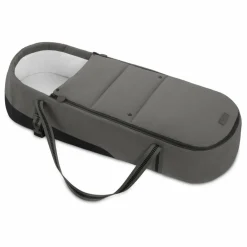 Outlet Cybex Nid d'ange Cocoon S pour poussette Melio et Eezy S Twist 2 plus | Gris clair