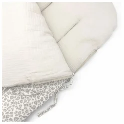 Babyshower Nids D'Ange|Gigoteuses, Tours De Lit|Nid d'ange Comfort Léopard |