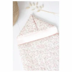 Tartine et Chocolat Nid d'ange Jardin Hivernal |