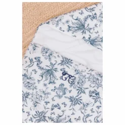 Tartine et Chocolat Nid d'ange Toile de Jouy |