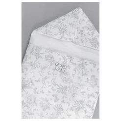 Tartine et Chocolat Nid d'ange Toile de Jouy | Gris Hot