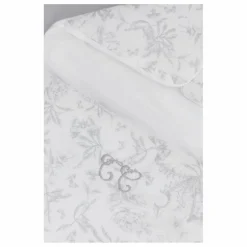 Tartine et Chocolat Nid d'ange Toile de Jouy | Gris Hot