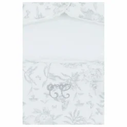 Tartine et Chocolat Nid d'ange Toile de Jouy | Gris Hot
