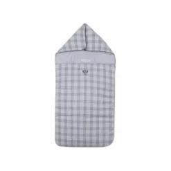 Tartine et Chocolat Nids D'Ange|Gigoteuses, Tours De Lit|Nid d'ange Twill de coton