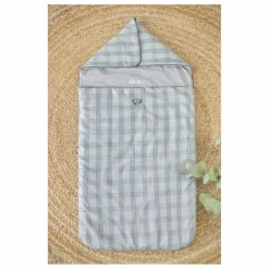 Tartine et Chocolat Nids D'Ange|Gigoteuses, Tours De Lit|Nid d'ange Twill de coton