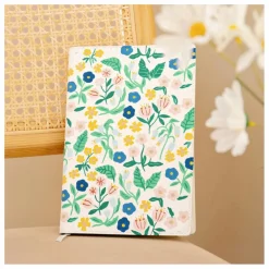 La Petite Épicerie Notebook à peindre - Midsummer