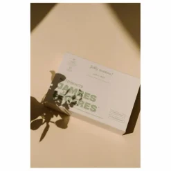 Discount Jolly Mama Nutrishots jambes légères Light legs Complément alimentaire - 20 ampoules de 10 ml Non teinté