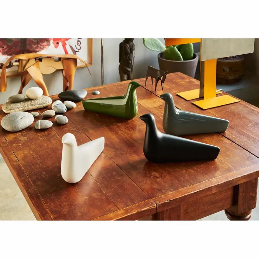 Online Vitra Oiseau décoratif en céramique L'Oiseau - Ronan & Erwan Bouroullec | Lierre Brillant