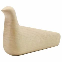 Vitra Vases, Objets Déco|Oiseau décoratif en érable L'Oiseau - Ronan & Erwan Bouroullec |