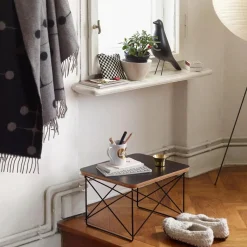 Vitra Vases, Objets Déco|Oiseau house bird - Charles & Ray Eames |