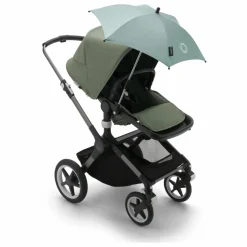 Bugaboo Ombrelle pour poussette | Vert sapin Best
