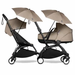 Clearance Stokke® Ombrelle YOYO | Taupe