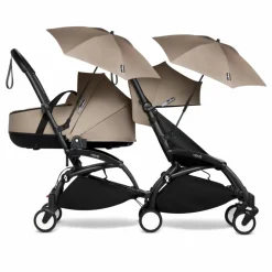 Clearance Stokke® Ombrelle YOYO | Taupe