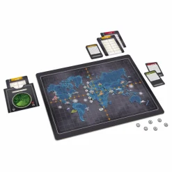 Placote Opération sauvetage Multicolore Clearance