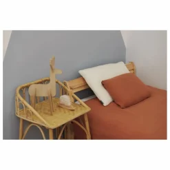 Enfant Candide Accessoires Pour Bien Dormir|Lits Bébé|Oreiller Organic Coton