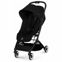 Cybex Poussettes|Puériculture|Orfeo - Poussette Ultra compacte |