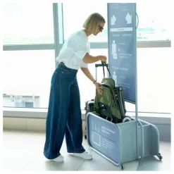 Cybex Poussettes|Puériculture|Orfeo - Poussette Ultra compacte |