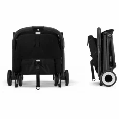 Cybex Poussettes|Puériculture|Orfeo - Poussette Ultra compacte |