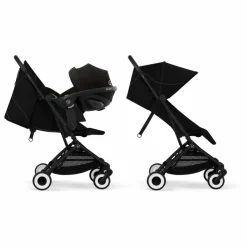 Cybex Poussettes|Puériculture|Orfeo - Poussette Ultra compacte |