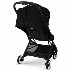 Cybex Poussettes|Puériculture|Orfeo - Poussette Ultra compacte |