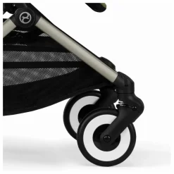 Cybex Poussettes|Puériculture|Orfeo - Poussette Ultra compacte |