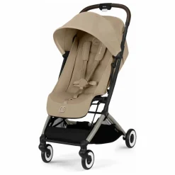 Cybex Orfeo - Poussette Ultra compacte |