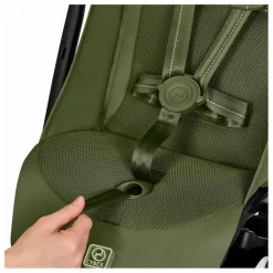 Cybex Orfeo - Poussette Ultra compacte |