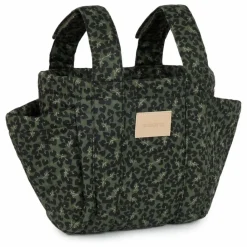 Nobodinoz Organisateur de poussette Hyde Park Forest Yumiko |