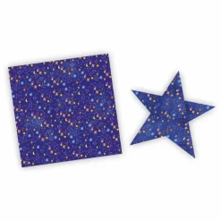 Online Janod Origamis Constellations - x Hachette Multicolore