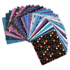 Online Janod Origamis Constellations - x Hachette Multicolore