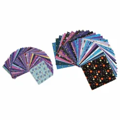 Online Janod Origamis Constellations - x Hachette Multicolore