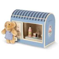 Konges Sløjd Ourson et sa boutique |