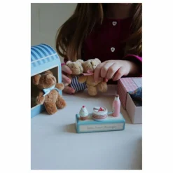 Konges Sløjd Ourson Milo | Brun Outlet