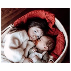 Hevea Pack découverte de 3 tétines