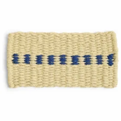 Hay Paillasson Coco Dot | Crème New