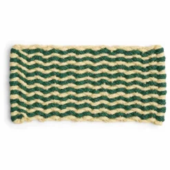 Hay Paillasson Coco Stripe Wave |