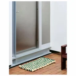 Hay Paillasson Coco Stripe Wave |