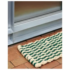Hay Paillasson Coco Stripe Wave |