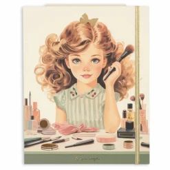 Enfant Konges Sløjd Palette de maquillage